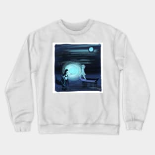 Mermay Day 2 Crewneck Sweatshirt